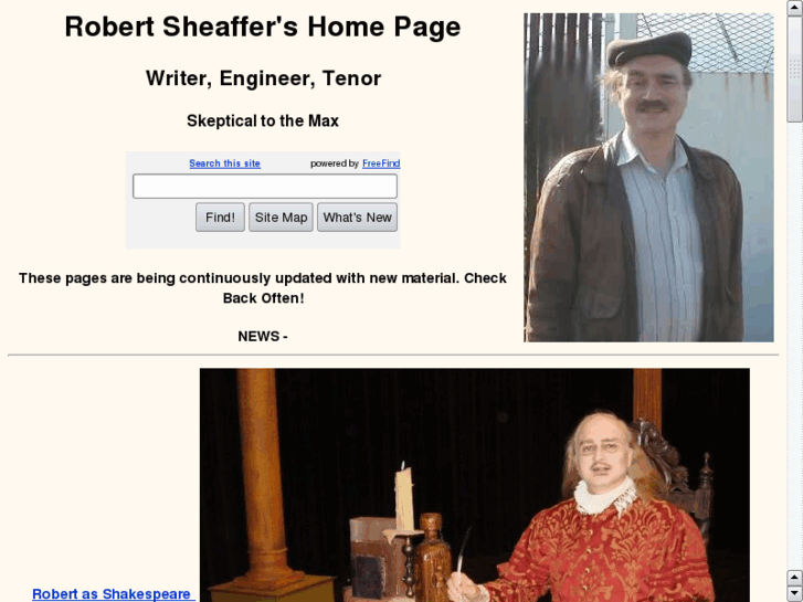 www.sheaffer.org