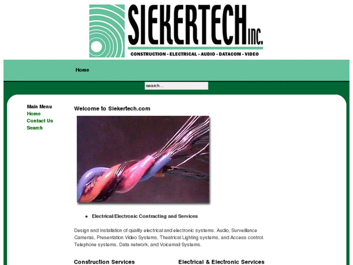 www.siekertech.com