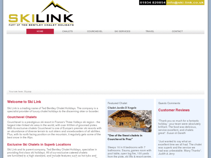 www.ski-link.co.uk