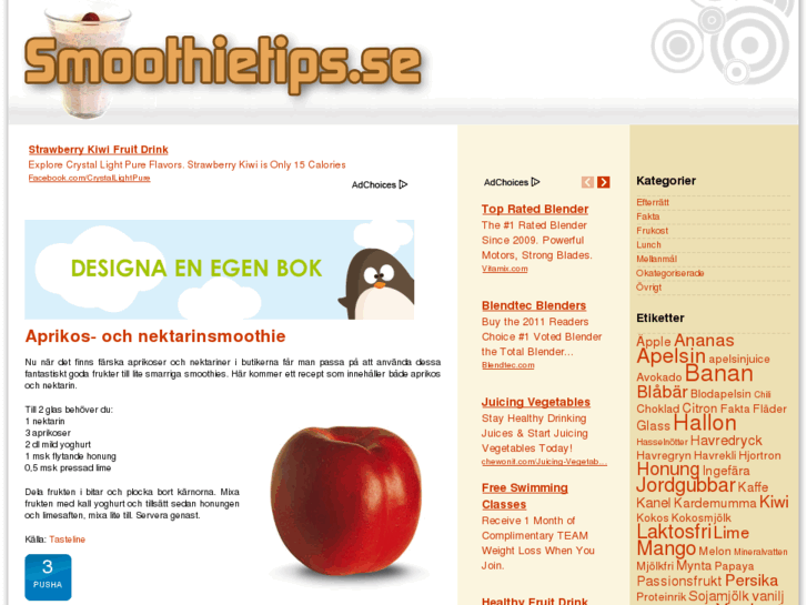 www.smoothietips.se