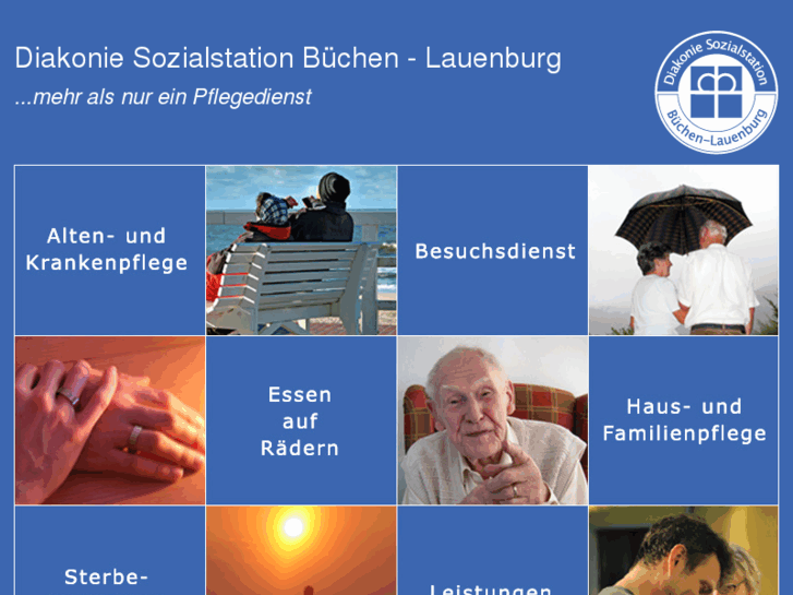 www.sozialstation-buechen.de