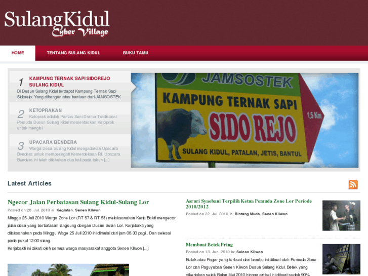 www.sulangkidul.com