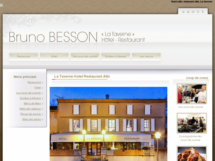 www.tavernebesson.com