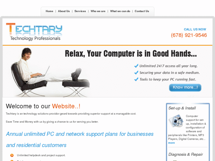 www.techtary.net