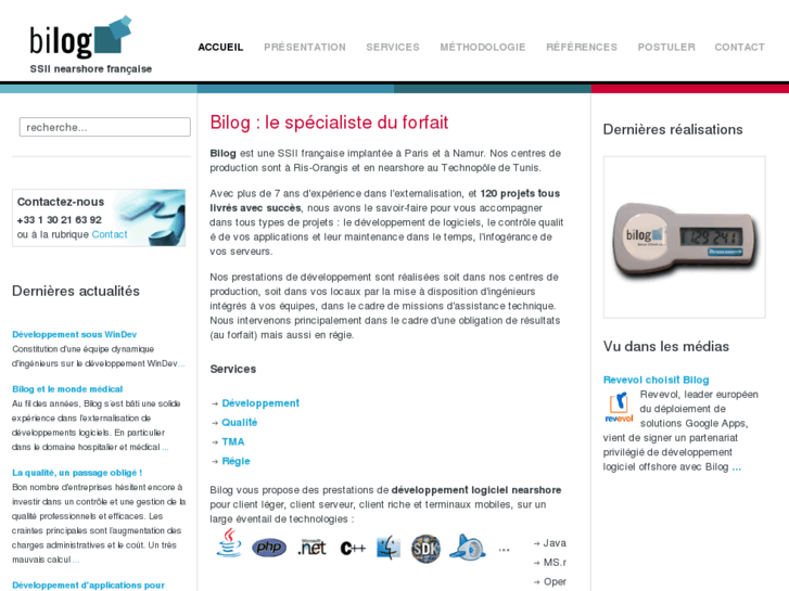 www.teledeveloppement.com
