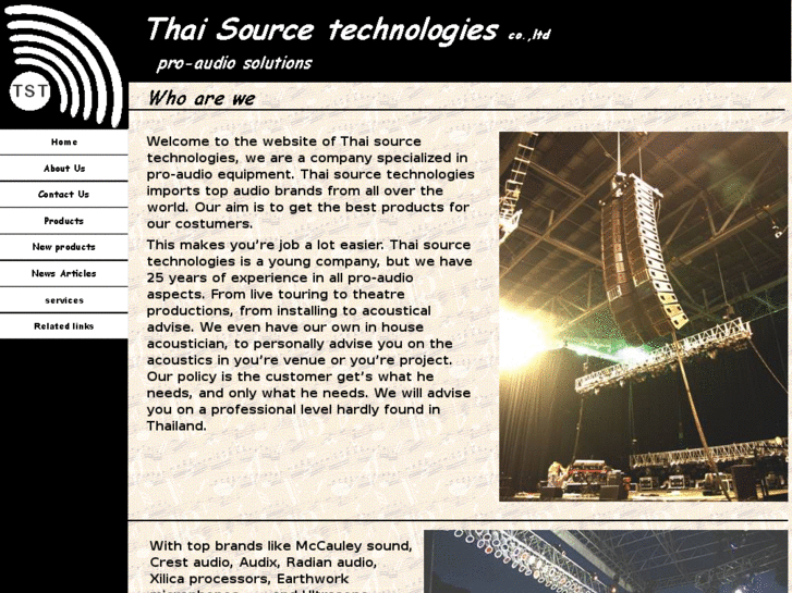 www.thaisourcetech.com