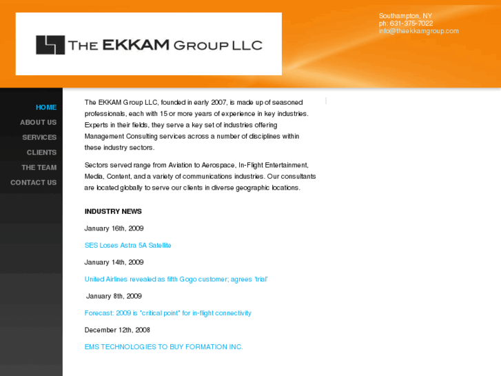 www.theekkamgroup.com