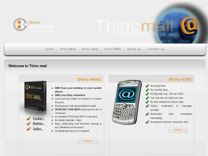 www.thincmail.com