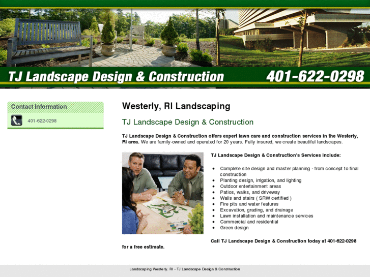 www.tjlandscaperi.com