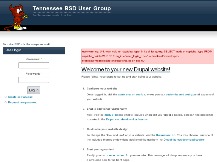 www.tnbug.org