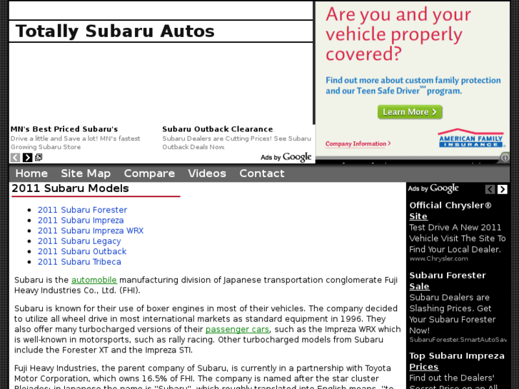 www.totallysubaru.com