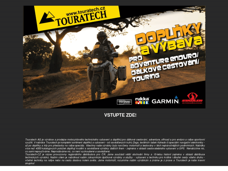 www.touratech.cz