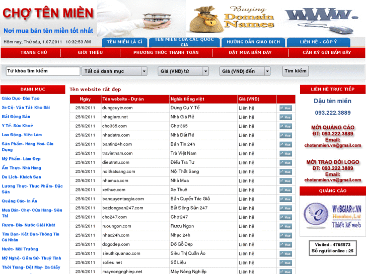 www.tranhlua.com