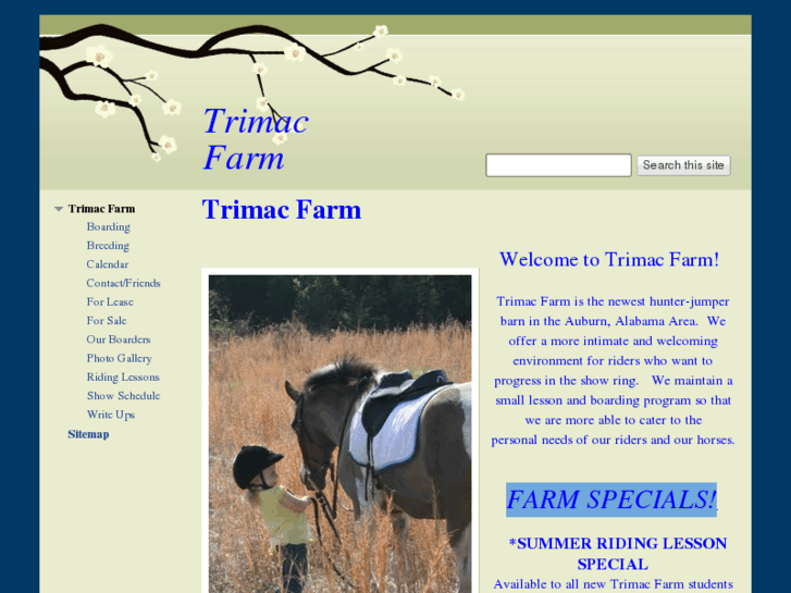 www.trimacfarm.com