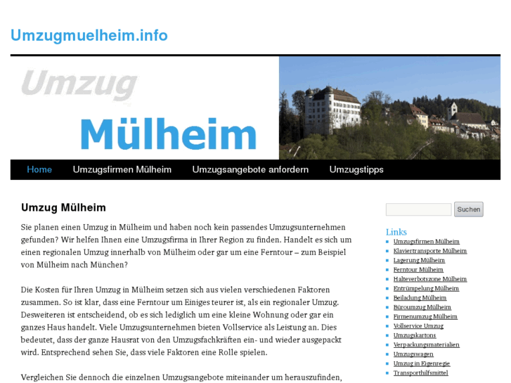 www.umzugmuelheim.info