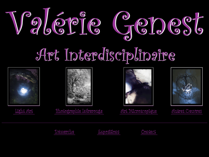 www.valeriegenest.com