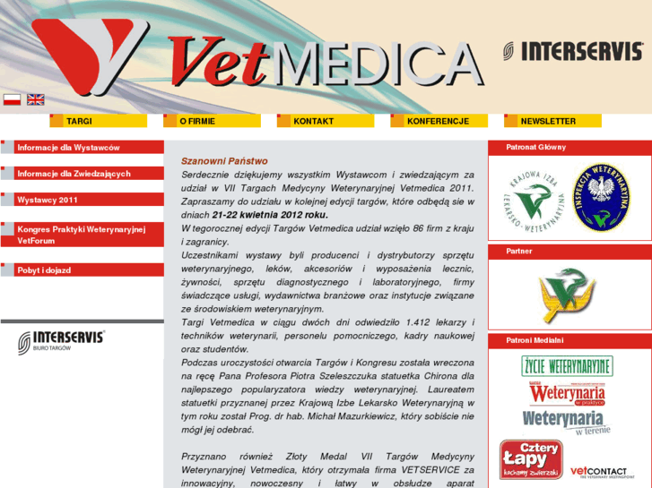 www.vetmedica.com.pl