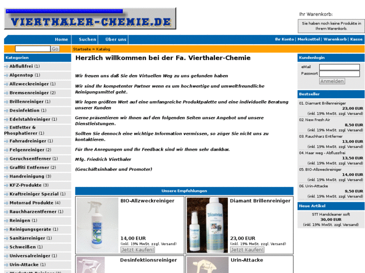 www.vierthaler-chemie.de