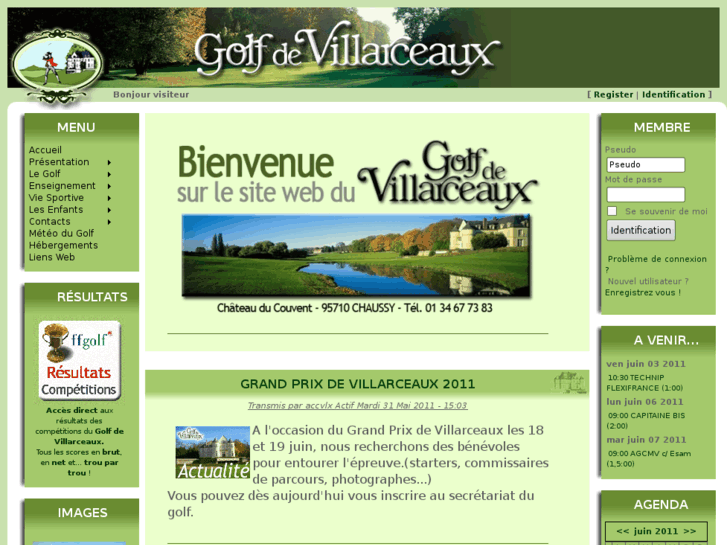 www.villarceaux.com