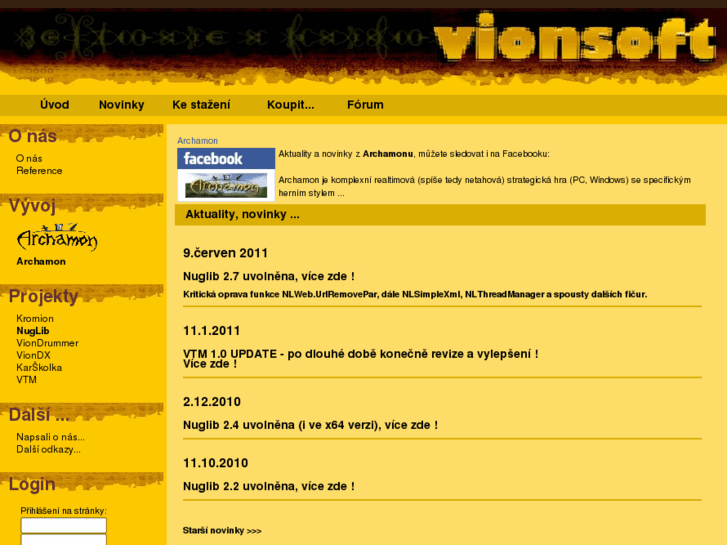 www.vionsoft.com