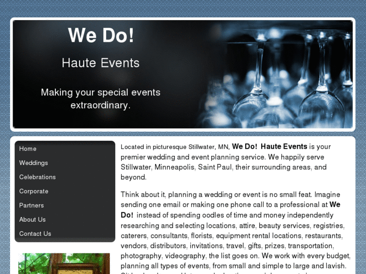 www.wedohauteevents.com