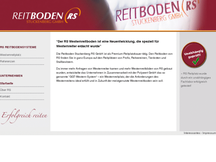 www.westernreitboden.de