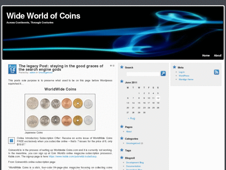 www.wideworldofcoins.com