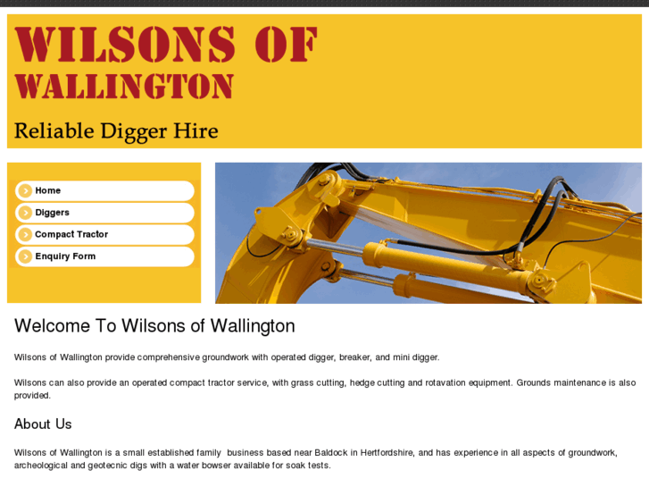 www.wilsonsofwallington.net