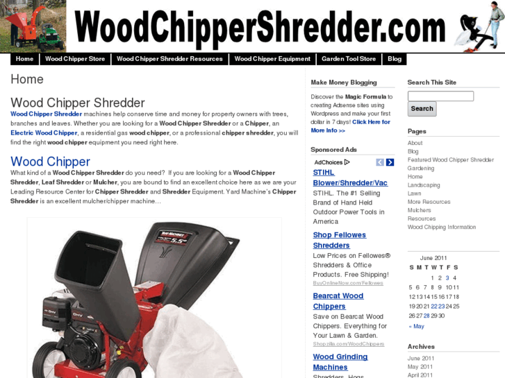 www.woodchippershredder.com