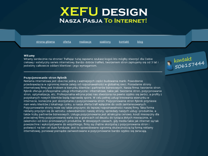 www.xefu.eu