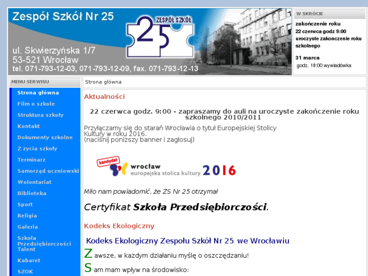 www.zs25.info