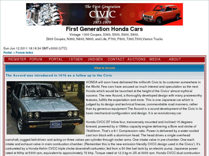 www.1stgencivic.com