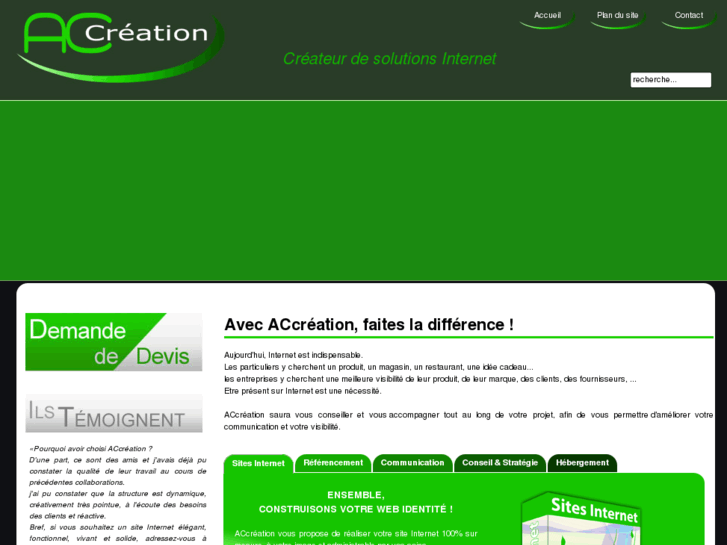 www.accreation.fr
