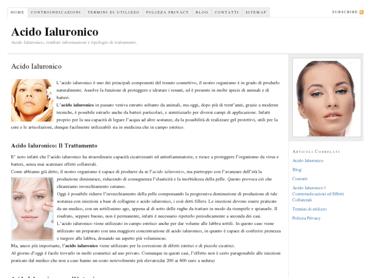 www.acido-ialuronico.org