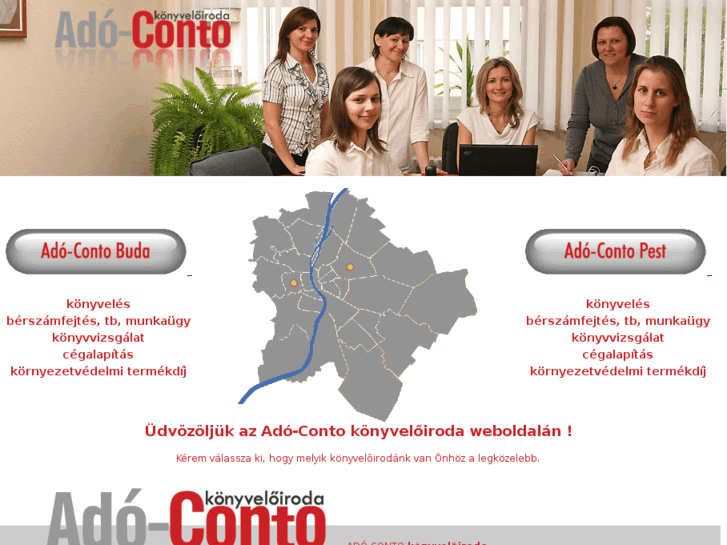 www.adoconto.hu