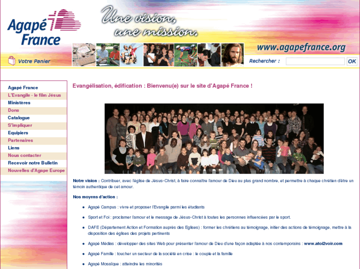 www.agapefrance.org