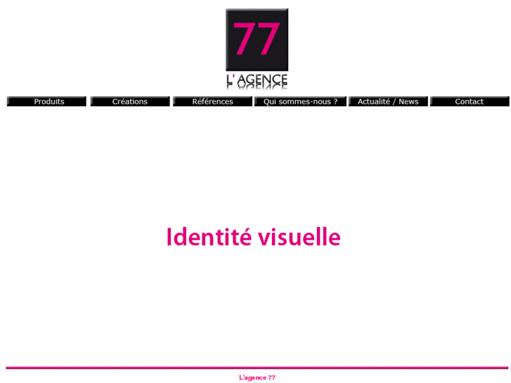 www.agence77.com