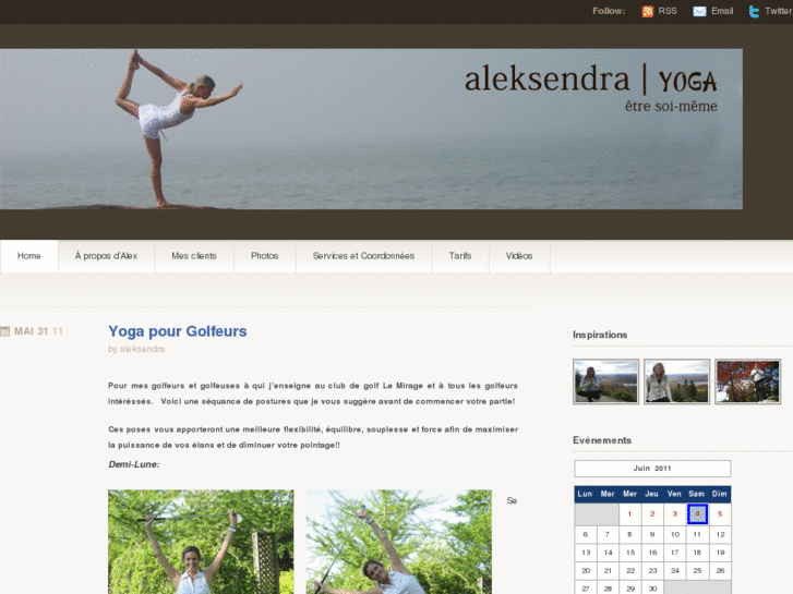 www.aleksendra.com