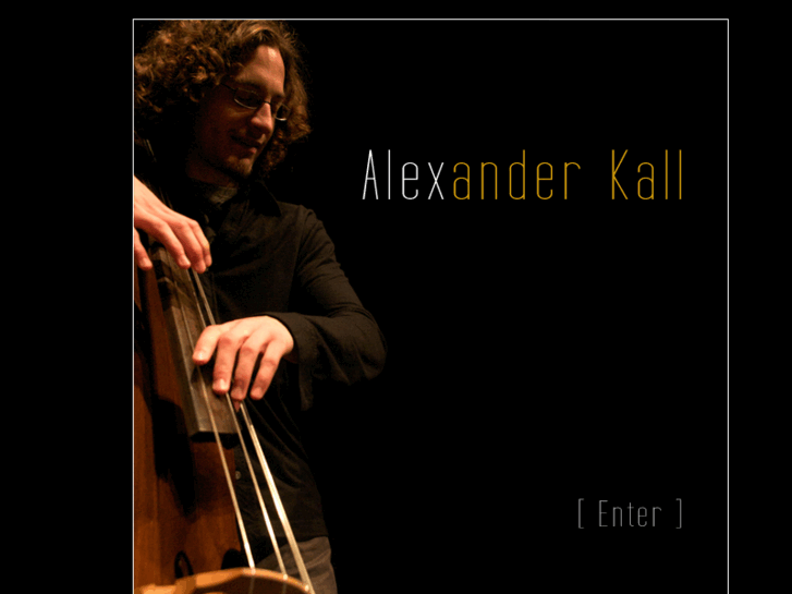 www.alexkall.com