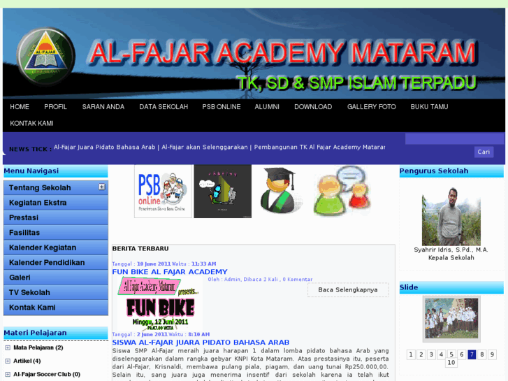 www.alfajarmataram.org