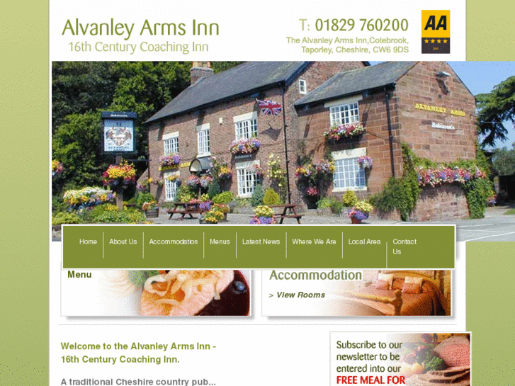 www.alvanleyarms.com