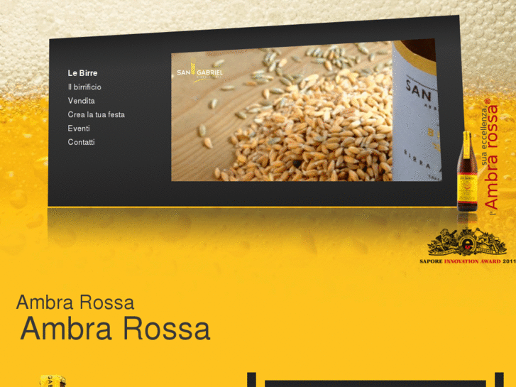 www.ambra-rossa.com