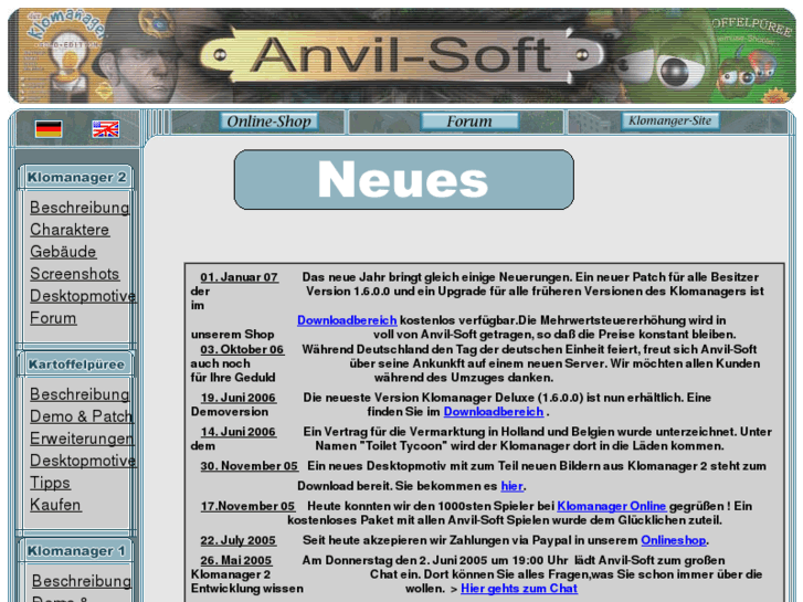 www.anvil-soft.de