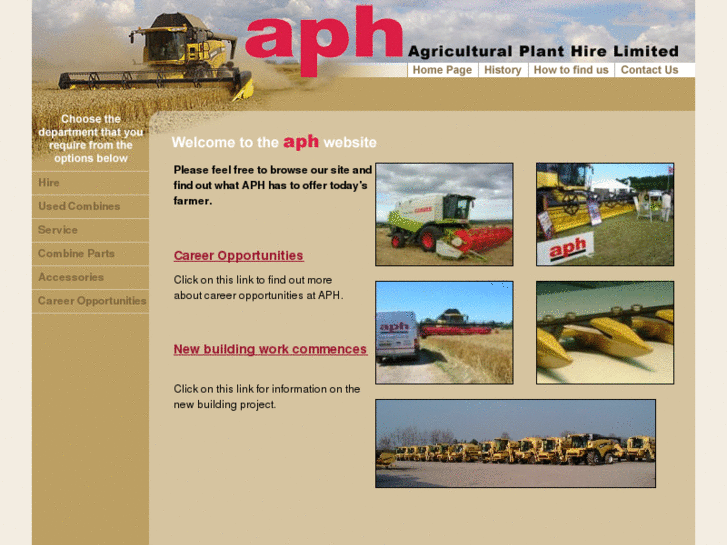 www.aphltd.co.uk