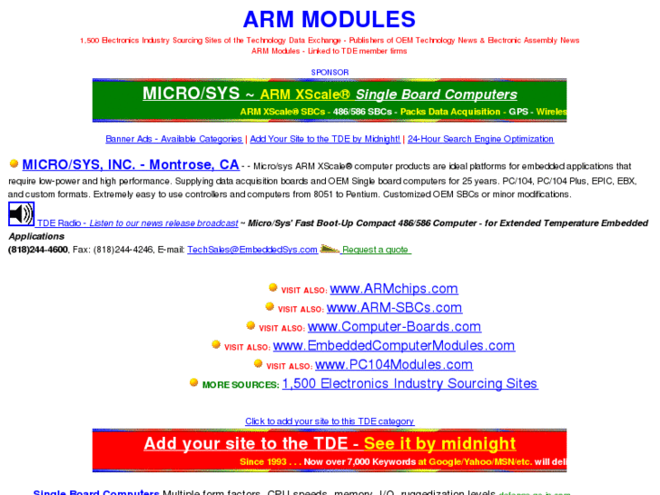 www.arm9modules.com