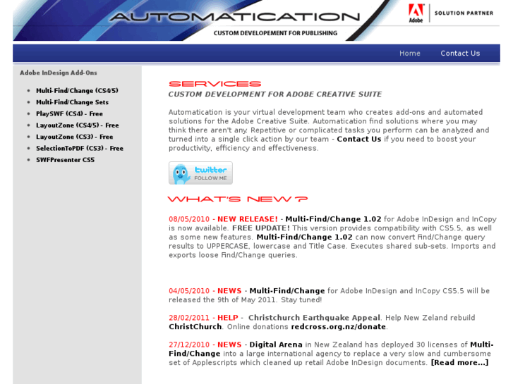 www.automatication.com