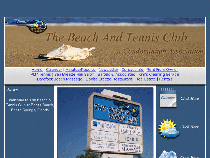 www.beachandtennisclub.net