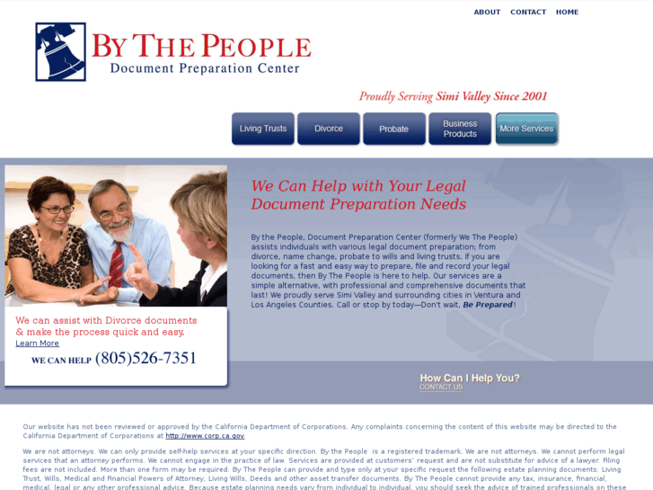 www.beprepareddocs.com