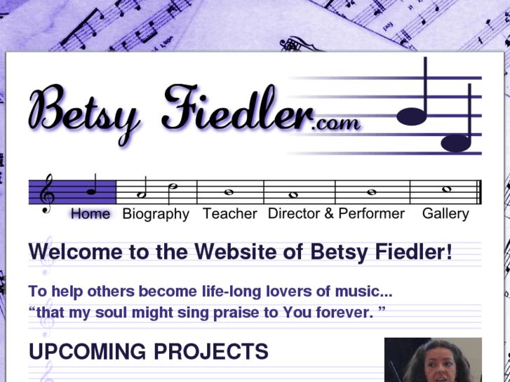 www.betsyfiedler.com