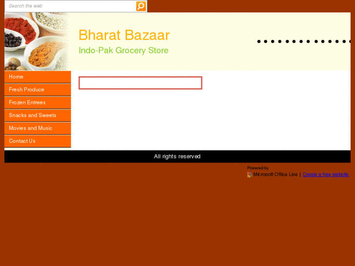 www.bharatbazaarcharlotte.com